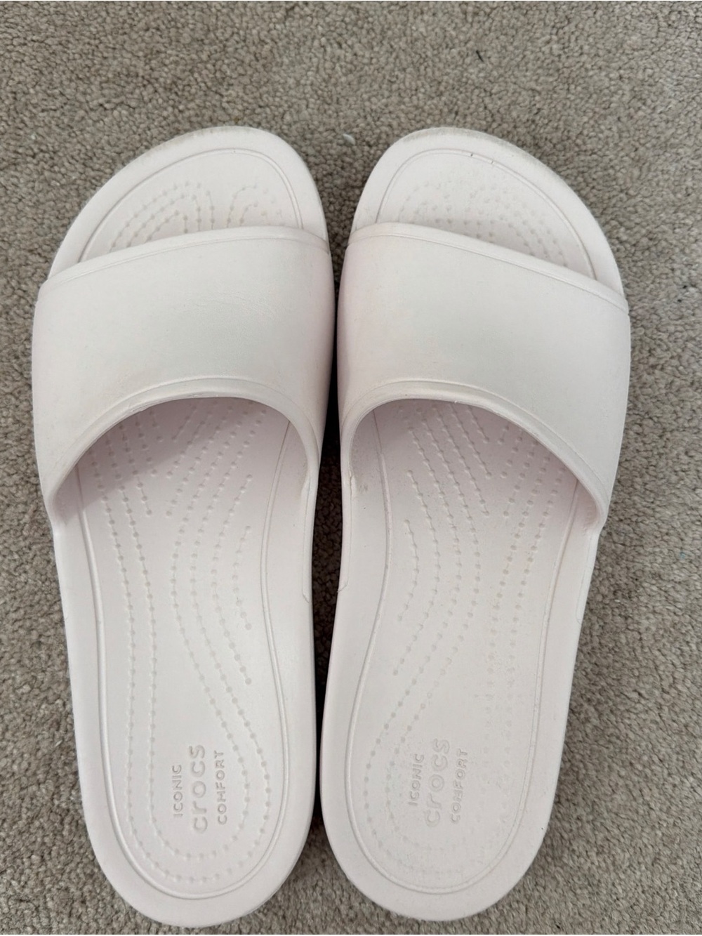 CROCS Slides